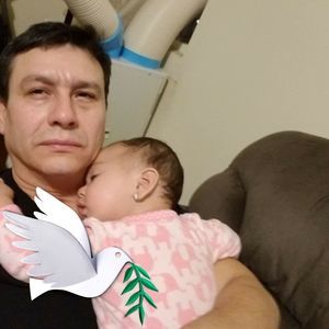 Meet your Posher, Raul